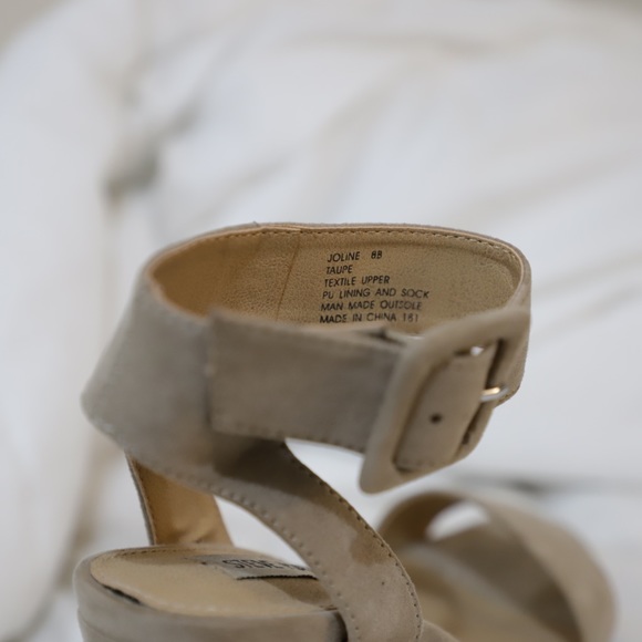 High heels sandals - Picture 3 of 3